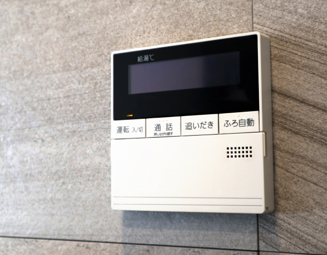 給湯器