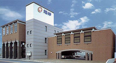 本社画像